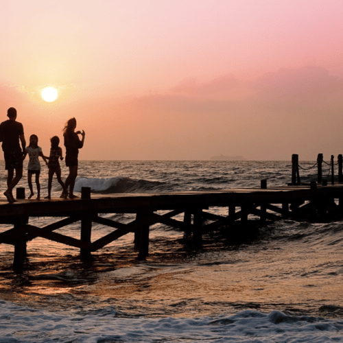 Family Travel: Exploring the Best Destinations for Quality Time