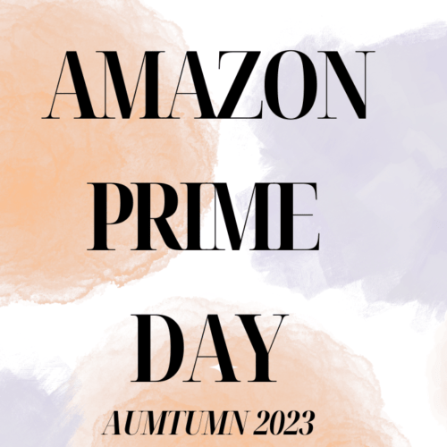 Prime Day 2023