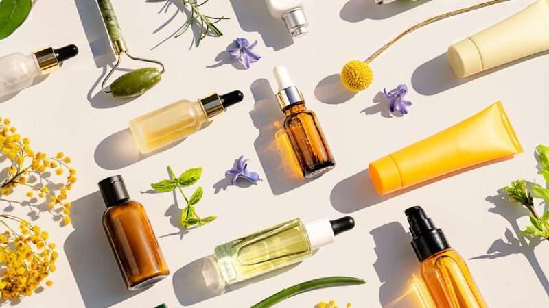 Skincare Routine for Glowing Skin: A Step-by-Step Guide
