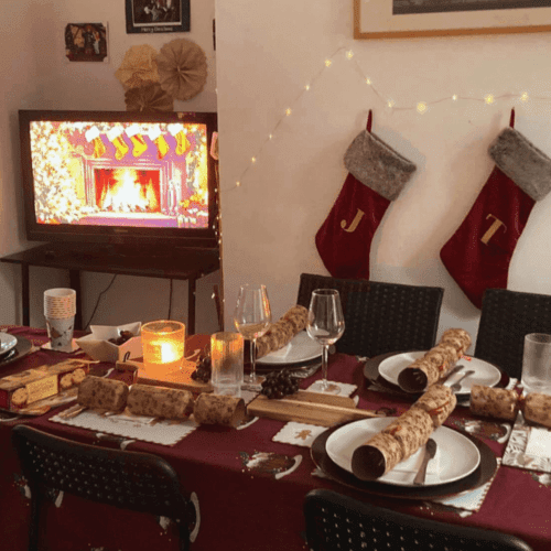 Christmas Decor Ideas to Illuminate Festive Joy at Home