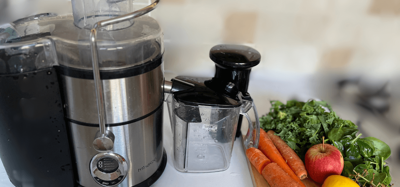 The Ultimate Juice Cleanse Recipe To Enjoy